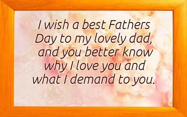 Funny Happy Fathers Day Greetings