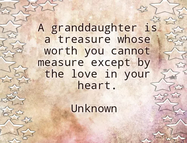 Happy Birthday Wishes For 2 Year Old Granddaughter