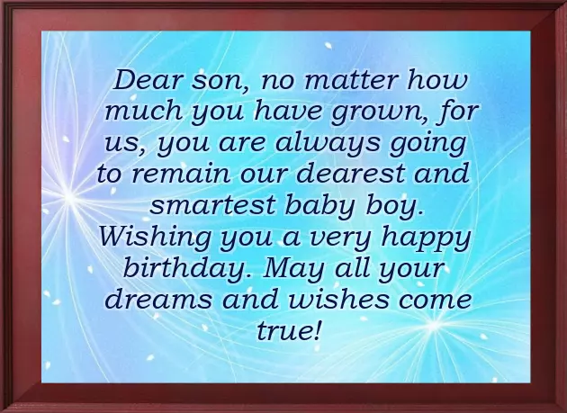 Happy Birthday To Nice Person