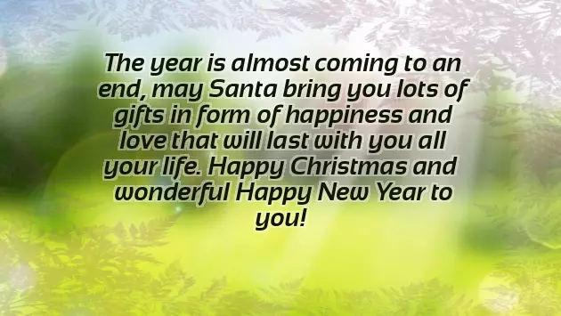 Christmas Wishes For Team Members Christmas Wishes For Team Members