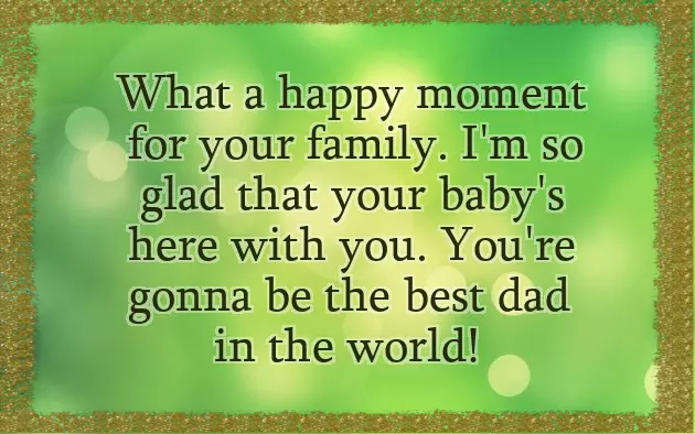 Congratulations For New Baby Boy Congratulations For New Baby Boy