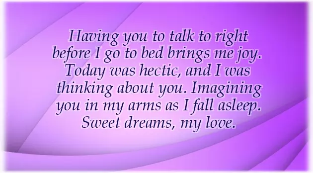 Good Nite Wish To Someone Special Good Nite Wish To Someone Special