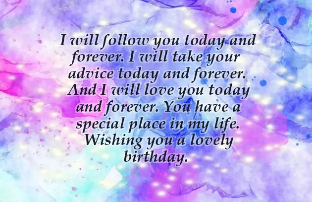 Birthday Wishes For Brother By Sister Birthday Wishes For Brother By Sister