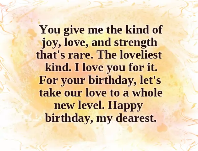 Happy Birthday Wishes To My Junior Brother