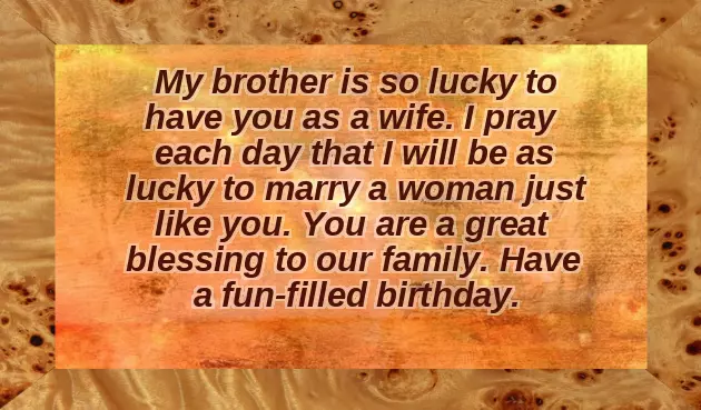 Happy Birthday Wishes To A Brother Happy Birthday Wishes To A Brother