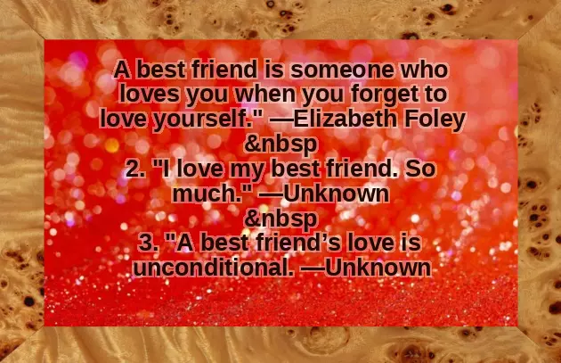 Best Friend Boyfriend Birthday Quotes