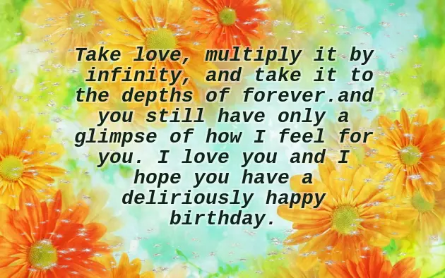 Happy Birthday My Hubby Quotes Happy Birthday My Hubby Quotes