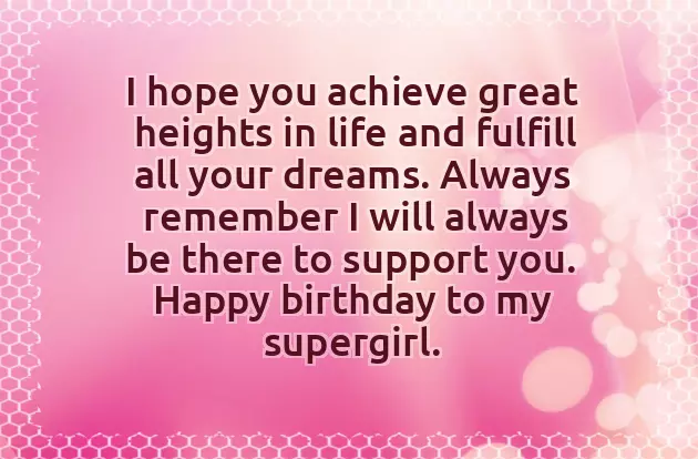 Father Wish Daughter Birthday Father Wish Daughter Birthday