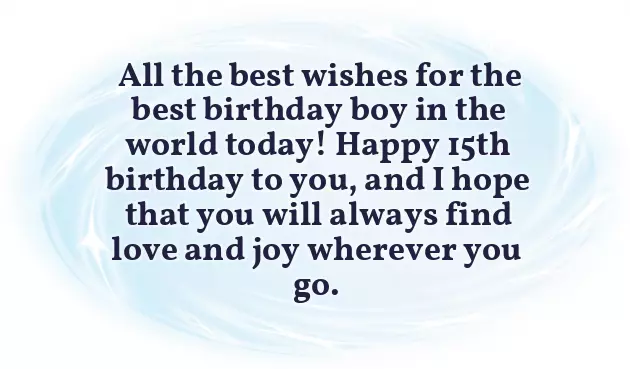 Happy 15Th Birthday To My Granddaughter