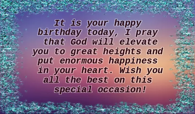 Godly Birthday Wishes To A Sister Godly Birthday Wishes To A Sister