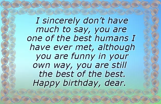 Birthday Wishes For Male Best Friend Funny Birthday Wishes For Male Best Friend Funny