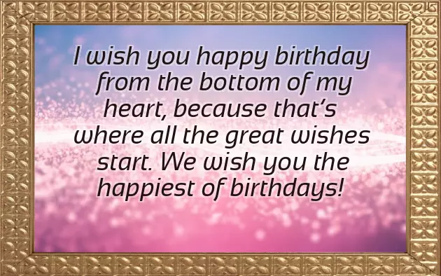 September Birthday Quotes