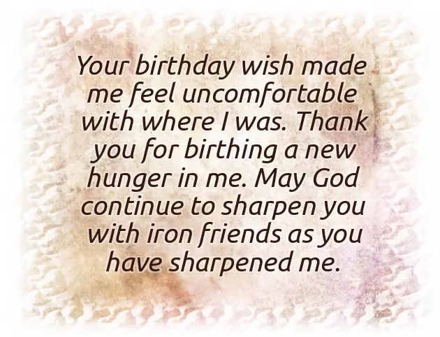 Appreciation Wishes For Birthday Appreciation Wishes For Birthday