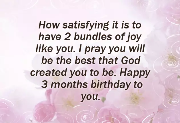 6 Month Birthday Wishes For Nephew 6 Month Birthday Wishes For Nephew