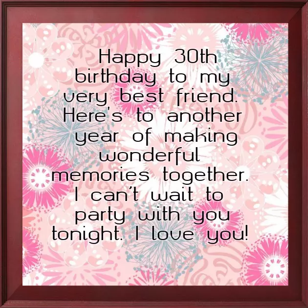 Happy 30Th Birthday Son Happy 30Th Birthday Son