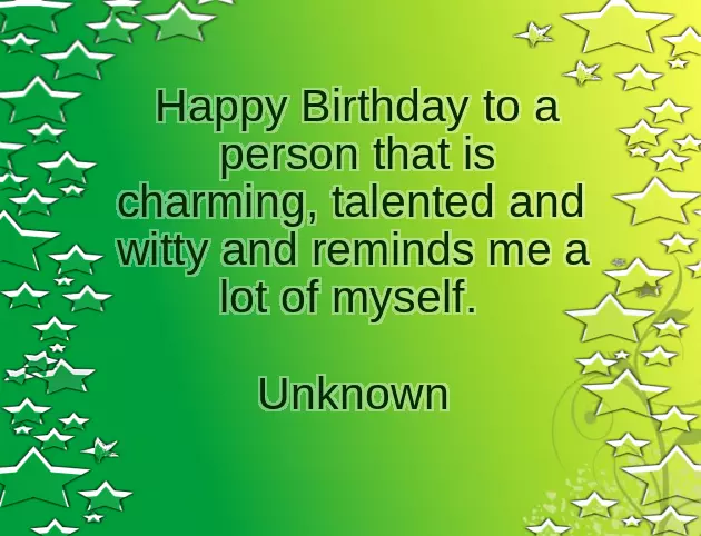 Birthday Quotes For A Good Friend Girl