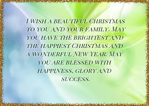 Merry Christmas Colleagues Merry Christmas Colleagues