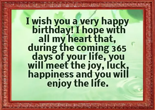 Happy 21St Birthday To My Beautiful Niece