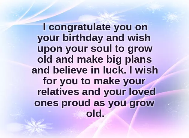 Birthday Wishes For 78 Year Old Man Birthday Wishes For 78 Year Old Man