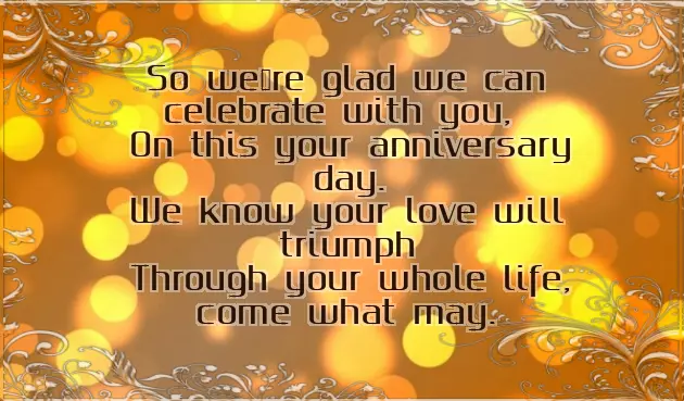 Free Marriage Anniversary Wishes Free Marriage Anniversary Wishes