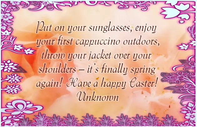 Happy Easter Day Greetings Happy Easter Day Greetings