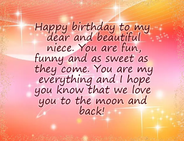 Happy 13Th Birthday To My Niece Happy 13Th Birthday To My Niece