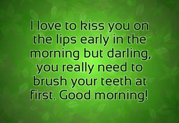 Funny Morning Messages Funny Morning Messages