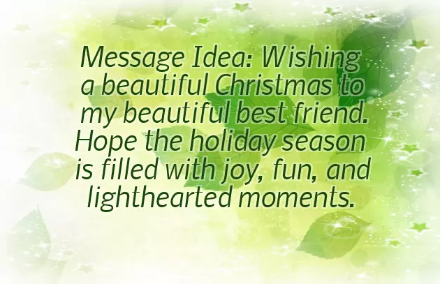 Christmas Fun Wishes Christmas Fun Wishes