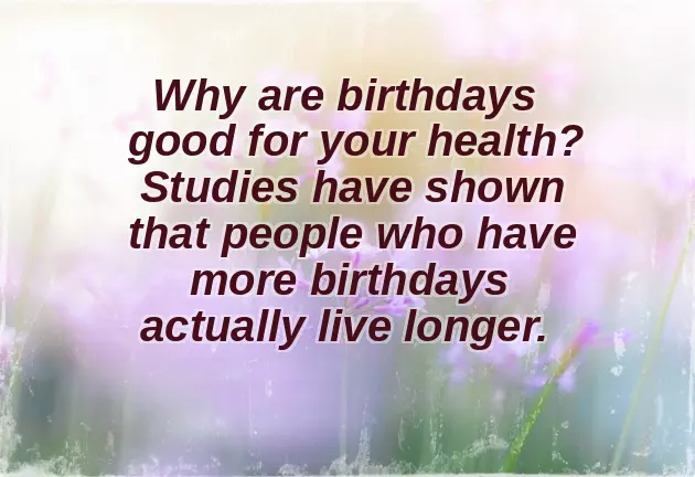 Happy Birthday Old Man Jokes Happy Birthday Old Man Jokes