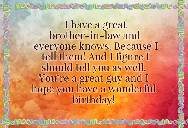 Happy Birthday Wishes To My Brother Wife Happy Birthday Wishes To My Brother Wife