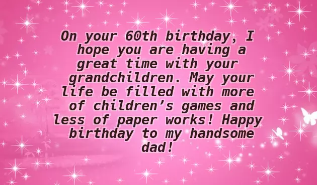 Happy 40Th Birthday Dad Happy 40Th Birthday Dad