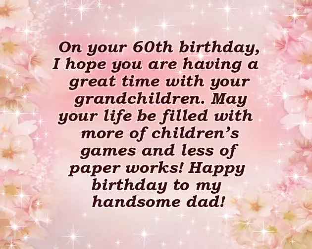 Happy Birthday And Happy Father Happy Birthday And Happy Father