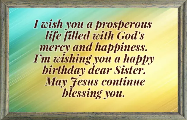 Best Sister Birthday Wishes Quotes Best Sister Birthday Wishes Quotes