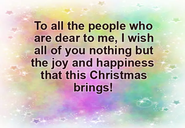 Wishing Everyone A Merry Christmas And Happy Holidays Wishing Everyone A Merry Christmas And Happy Holidays