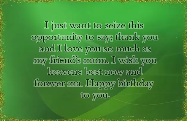 Birthday Message For A Friend Birthday Message For A Friend