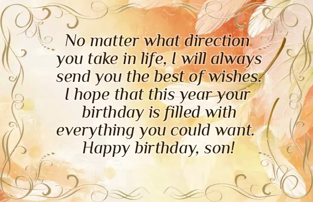 Wish You Happy Birthday Father Wish You Happy Birthday Father
