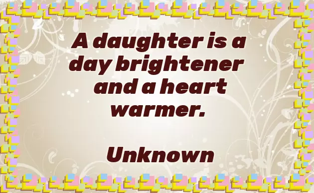 To Our Beautiful Daughter On Her Birthday To Our Beautiful Daughter On Her Birthday