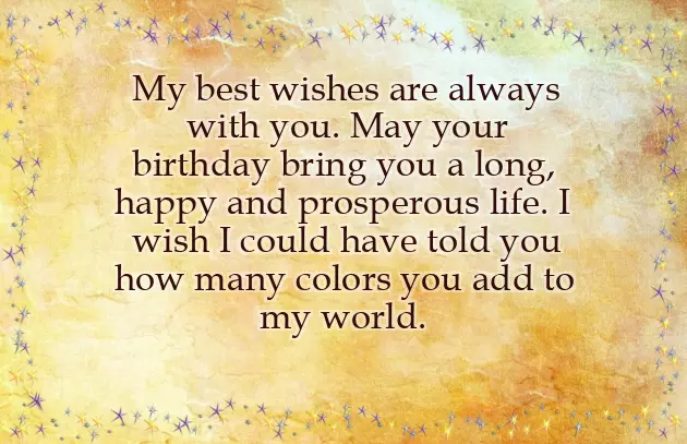 Birthday Quotes To Impress A Girl Birthday Quotes To Impress A Girl
