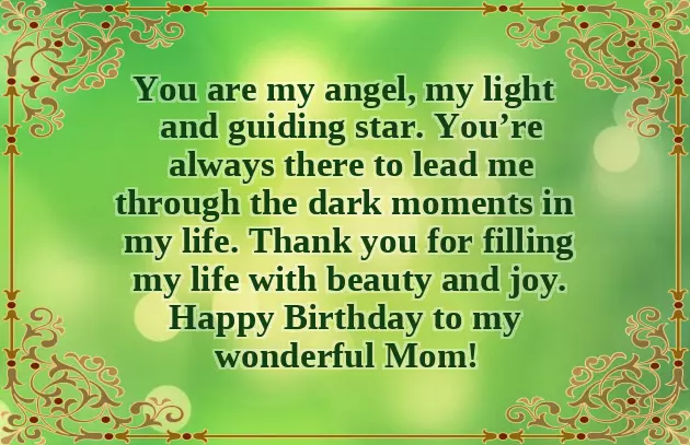 Best Birthday Wishes Mom Best Birthday Wishes Mom