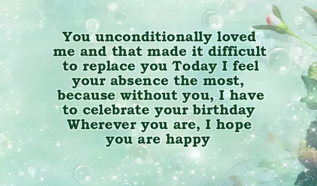 Birthday Wishes To Mum In Heaven Birthday Wishes To Mum In Heaven