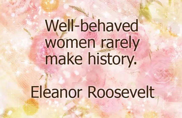 International Women International Women