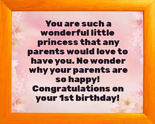 Birthday Wishes For 1St Son Birthday Wishes For 1St Son