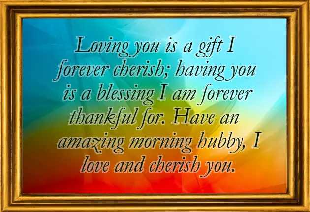 Morning Wish For Wife Morning Wish For Wife