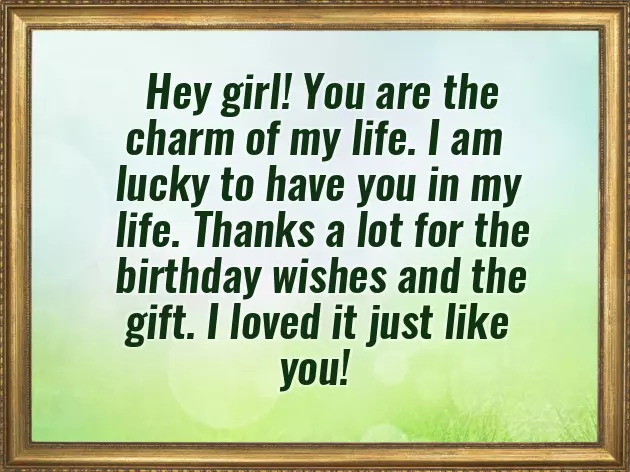 Wish Love For Girlfriend Wish Love For Girlfriend