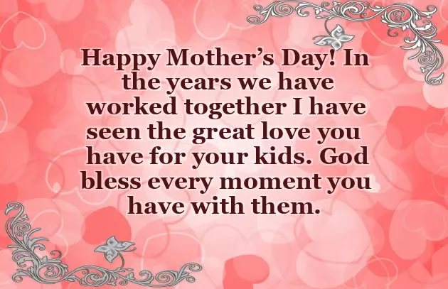 Happy Mothers Day Wishes To Friends And Family Happy Mothers Day Wishes To Friends And Family