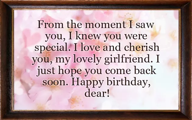 Birthday Wishes For Crush Female Birthday Wishes For Crush Female