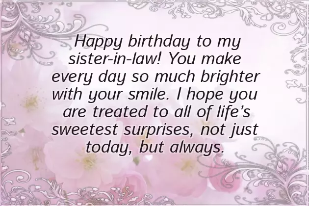 Best Birthday Wish For Sister Best Birthday Wish For Sister