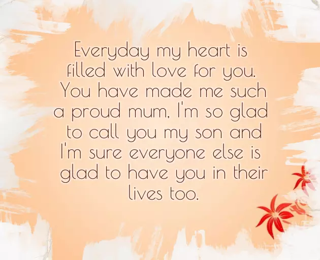 Happy Birthday Wishes For My 2 Year Old Son Happy Birthday Wishes For My 2 Year Old Son