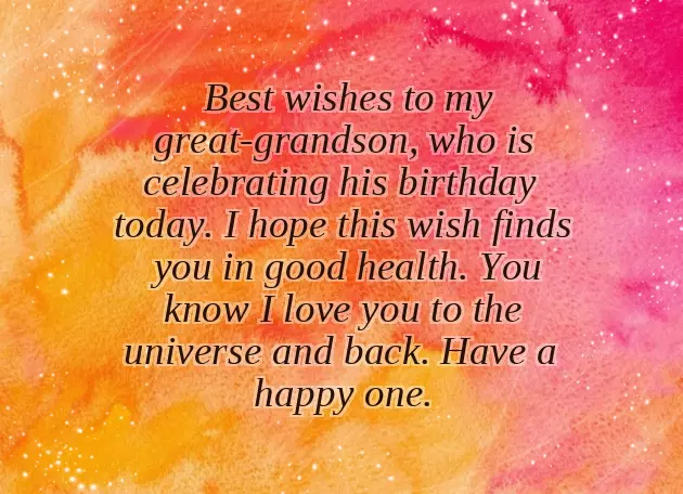 Birthday Wishes For 3 Year Old Grandson Birthday Wishes For 3 Year Old Grandson