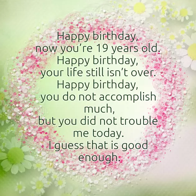 Birthday Caption Sister Birthday Caption Sister